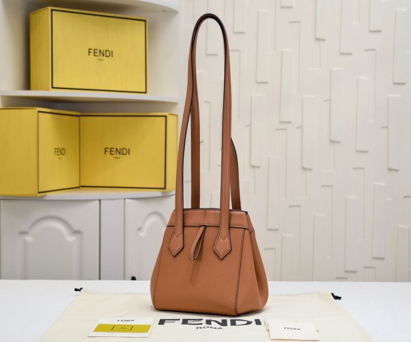 Fendi Drawstring Bags